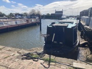 Up to 60' 0" / 18.30m mooring at West Stockwith L1 Leisure available now